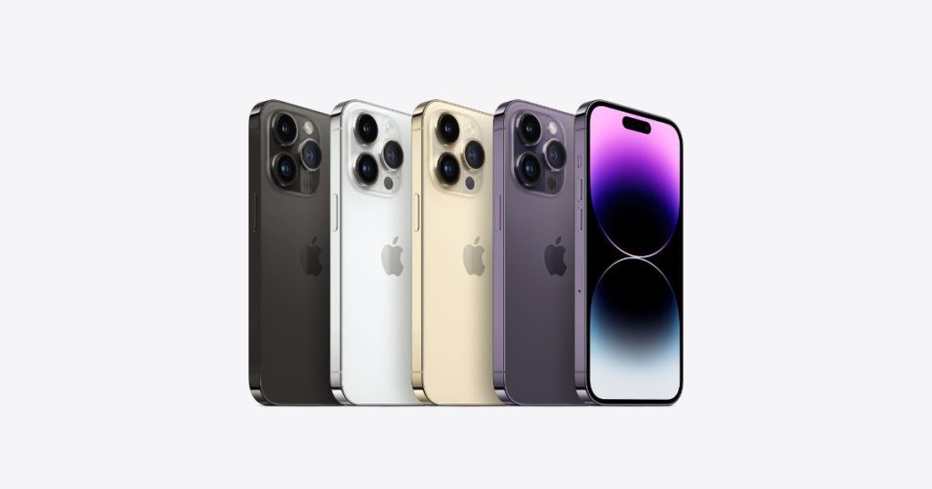 iPhone 14 nebude hitom. Apple znižuje produkciu Flash Správy | iPhone | iPhone 14 iphone 14