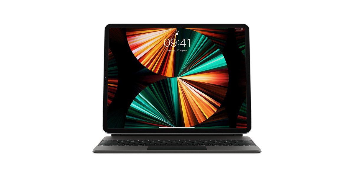 Uvedenie iPadov Pro a Macbookov bez Keynote? Mac oled