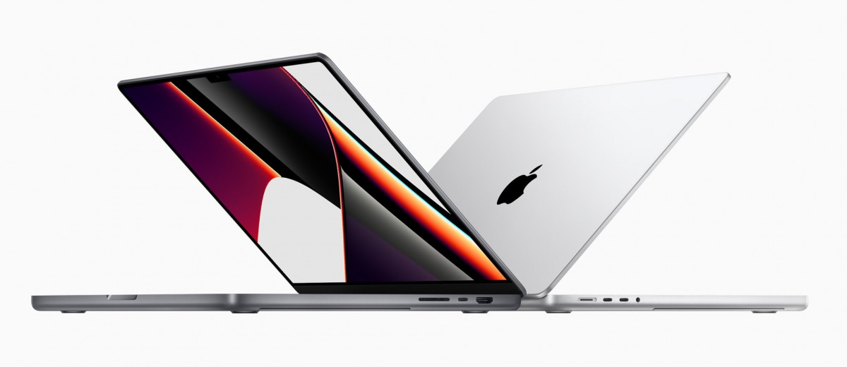 Predstaví Apple nové Macbooky Pro ešte tento rok? Pro mac pro