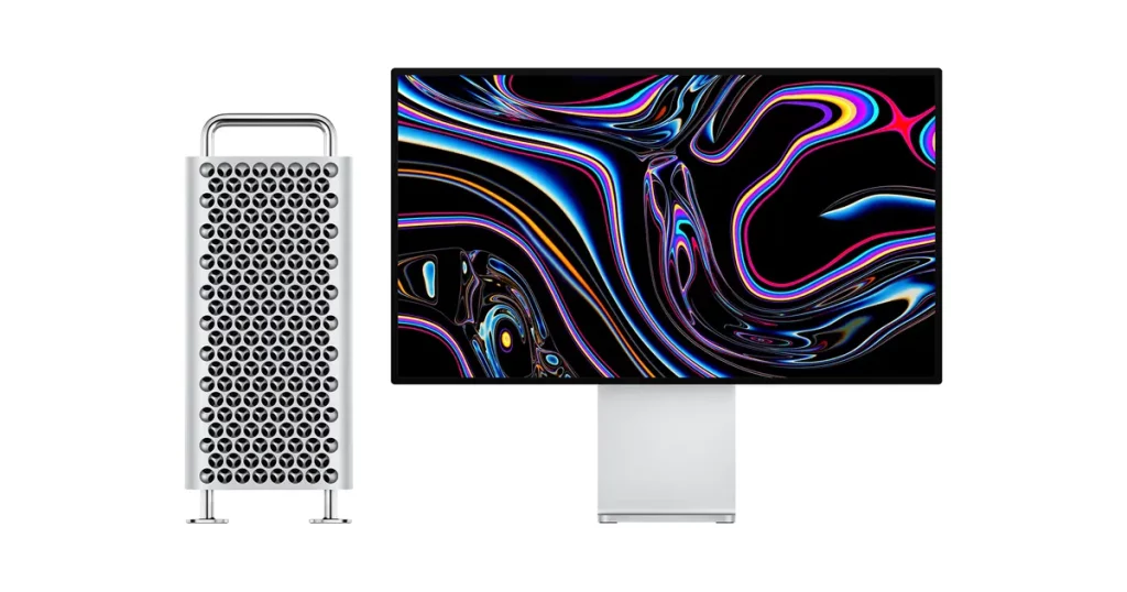 mac pro