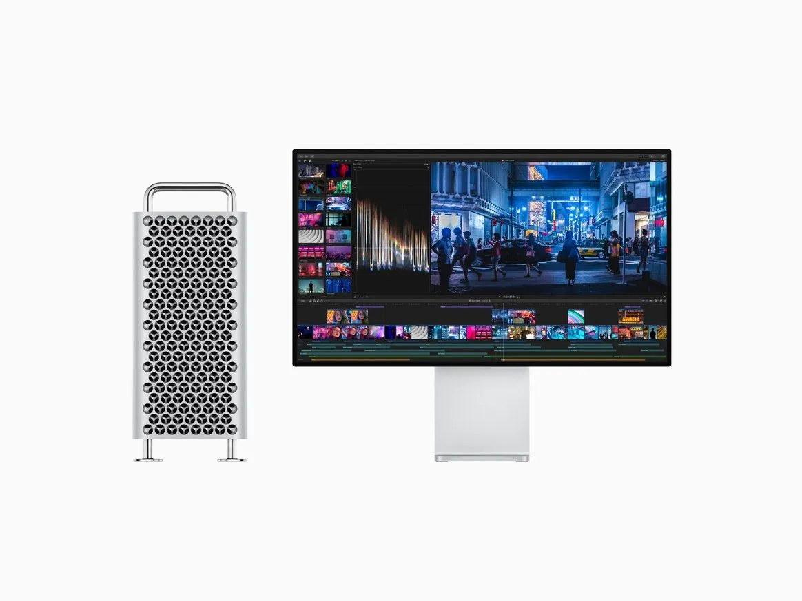 Nový Mac Pro a čo o ňom zatiaľ vieme? Pro mac pro