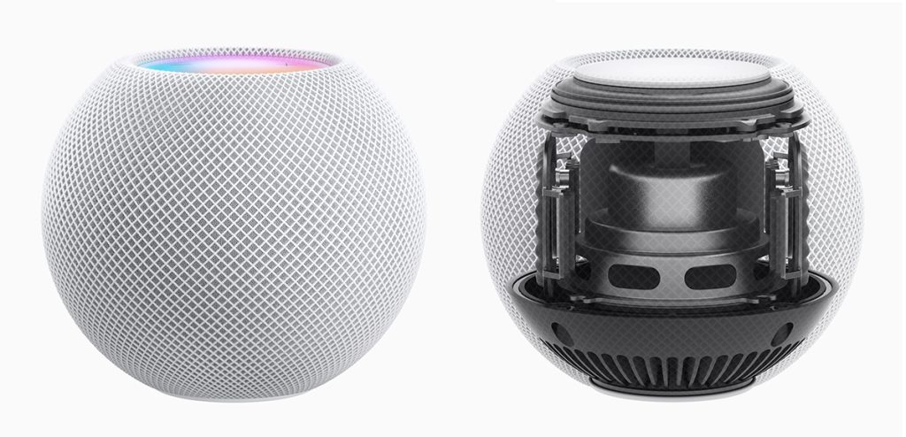 homepod mini