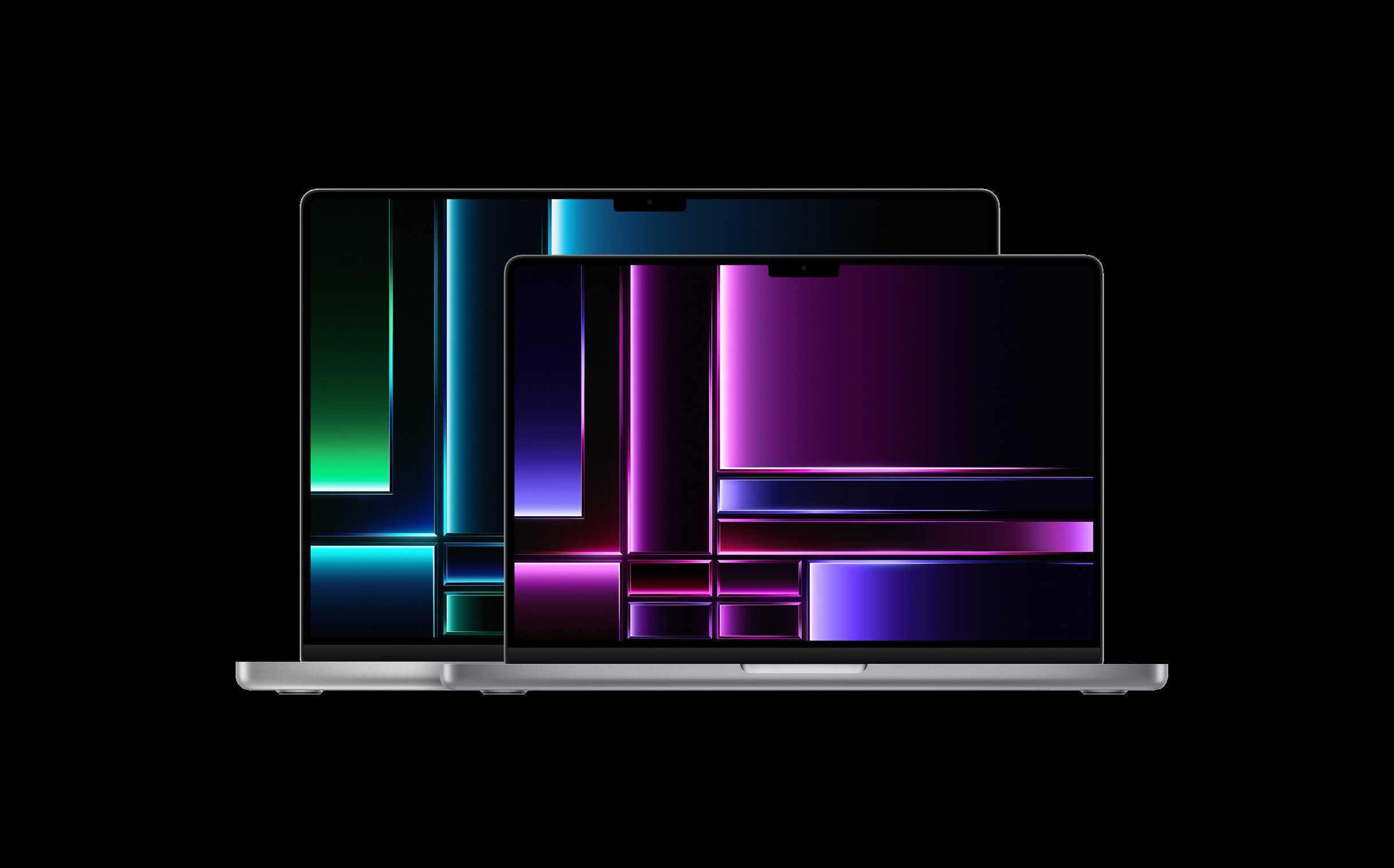 Macbook pro M2
