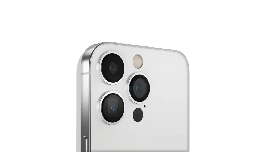 iPhone 15