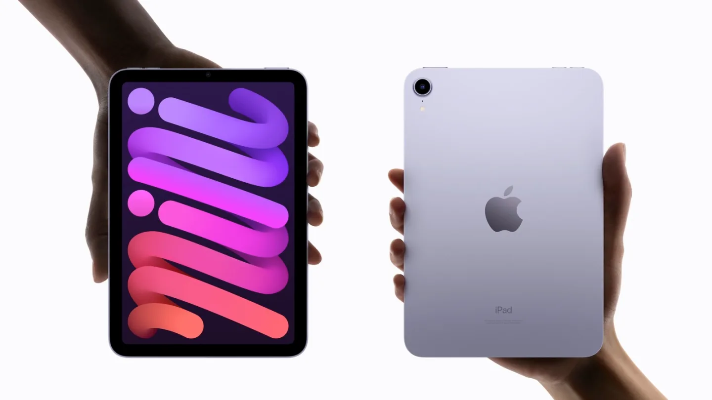 ipad mini 7