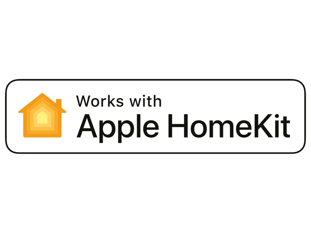 apple homekit
