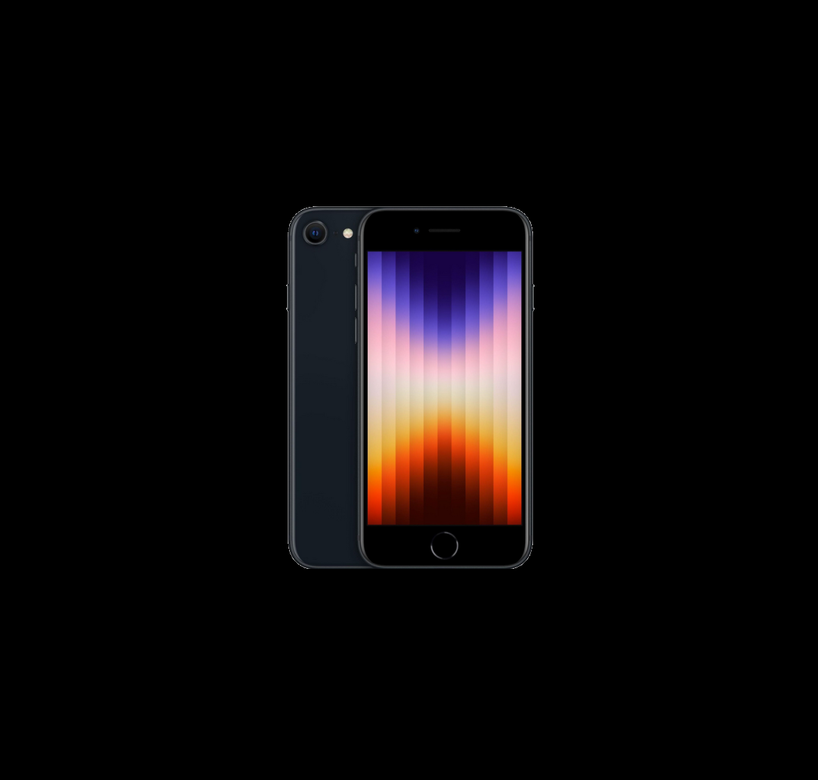 iphone se 4