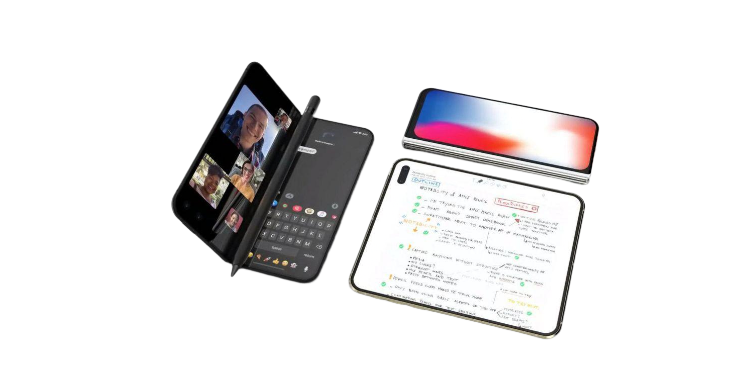 skladaci iphone