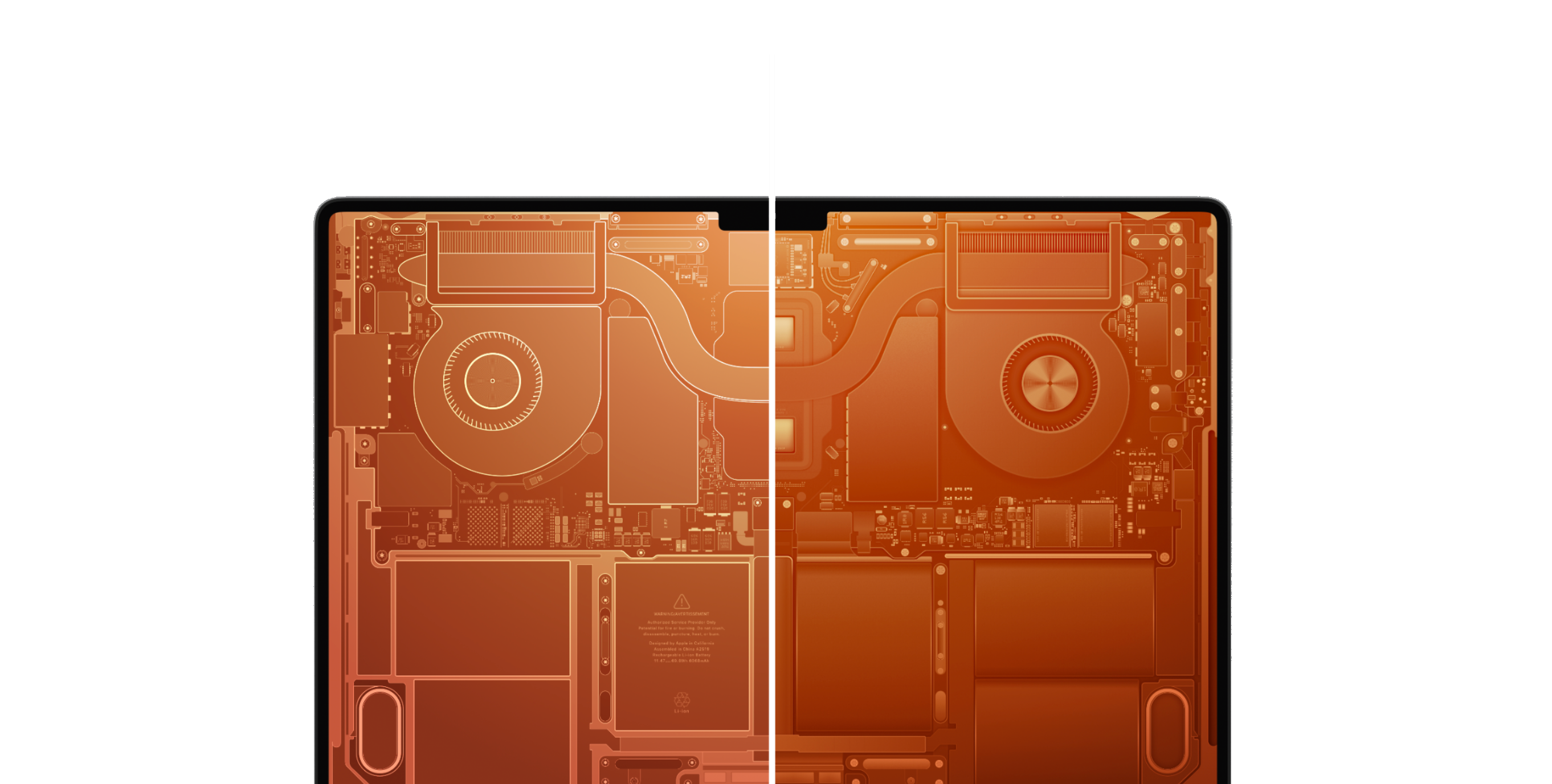 macbook tapety main