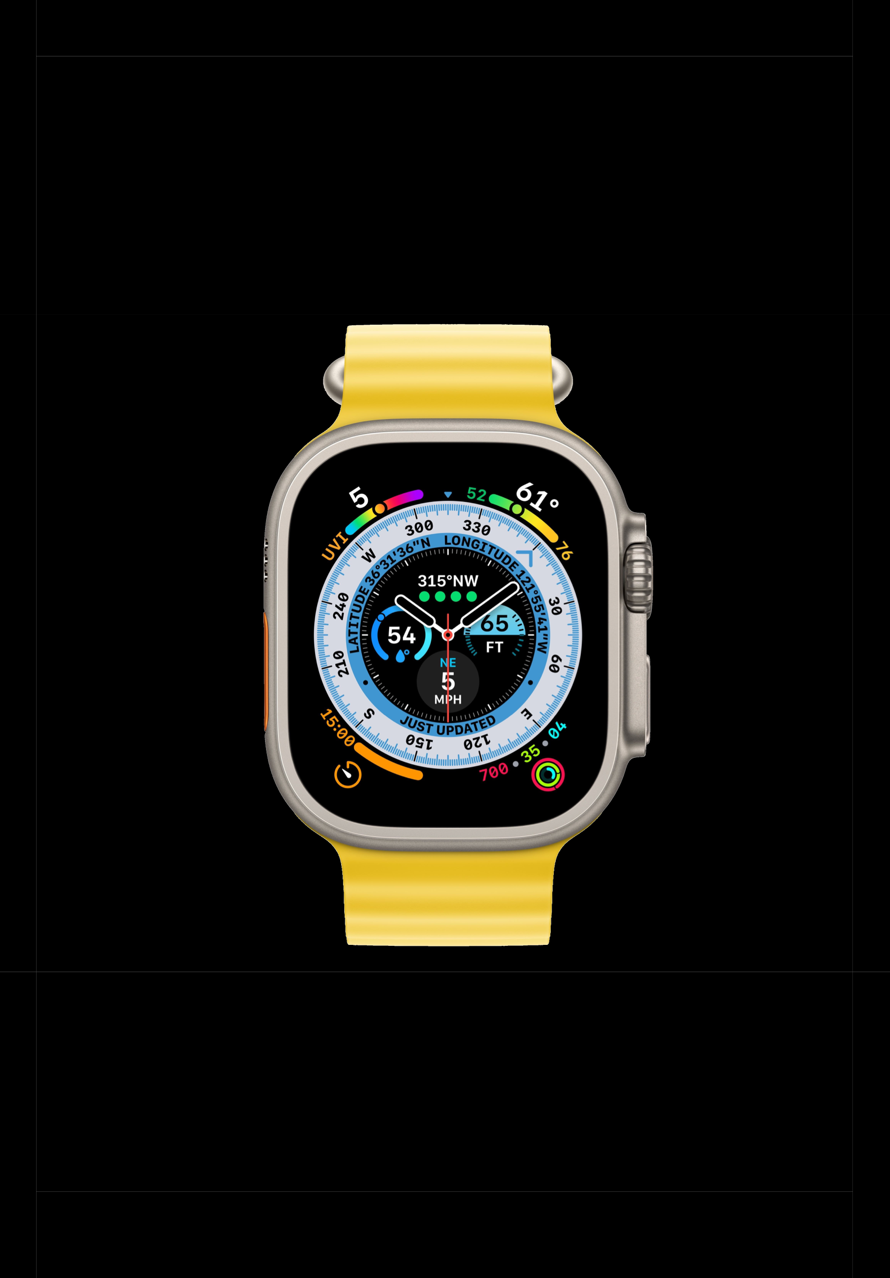 zlavu na apple watch ultra