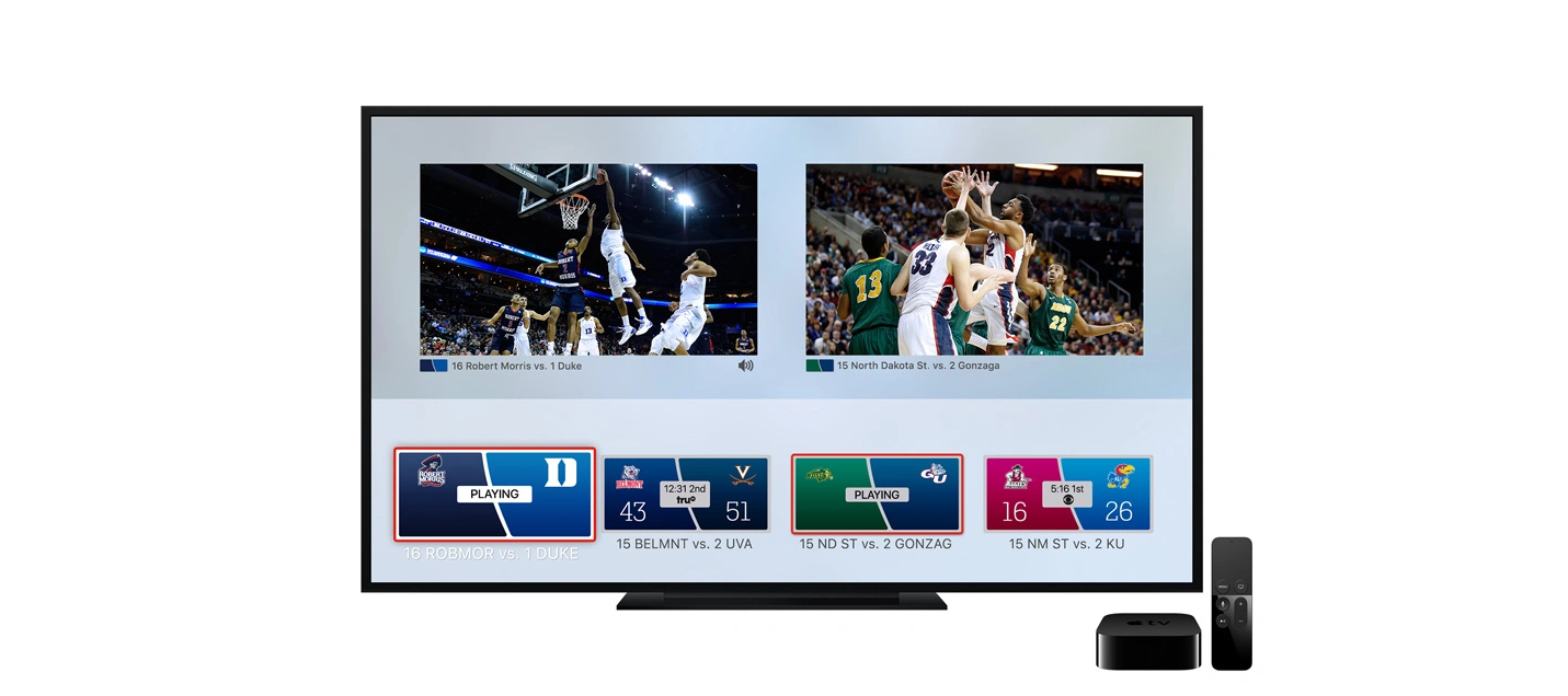 tvos 16.5