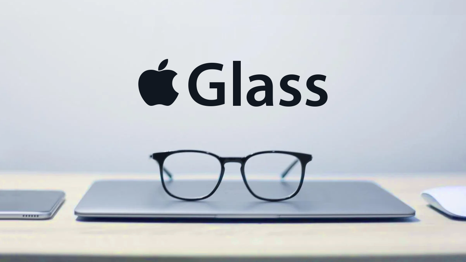 apple ar okuliare