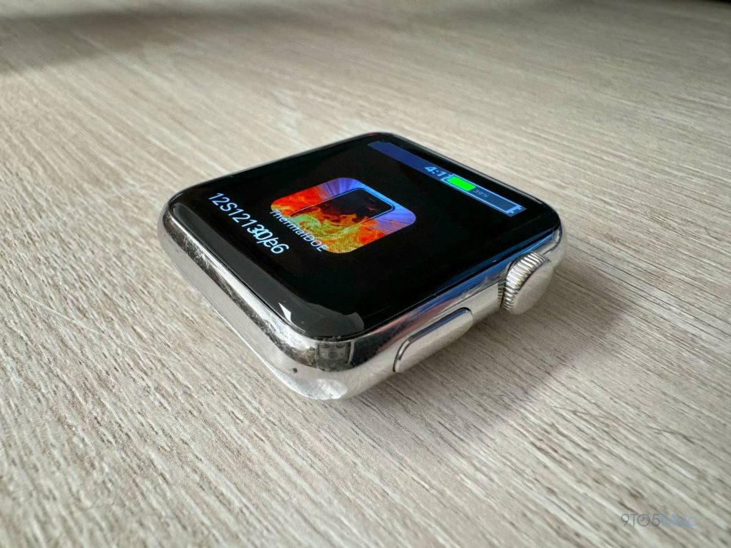 prototyp apple watch