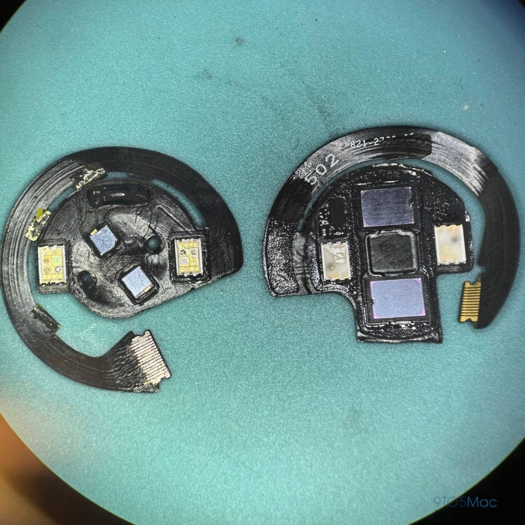 prototyp apple watch