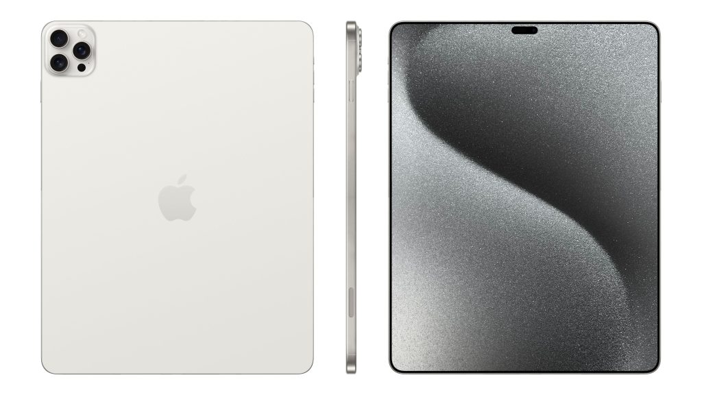ipad pro