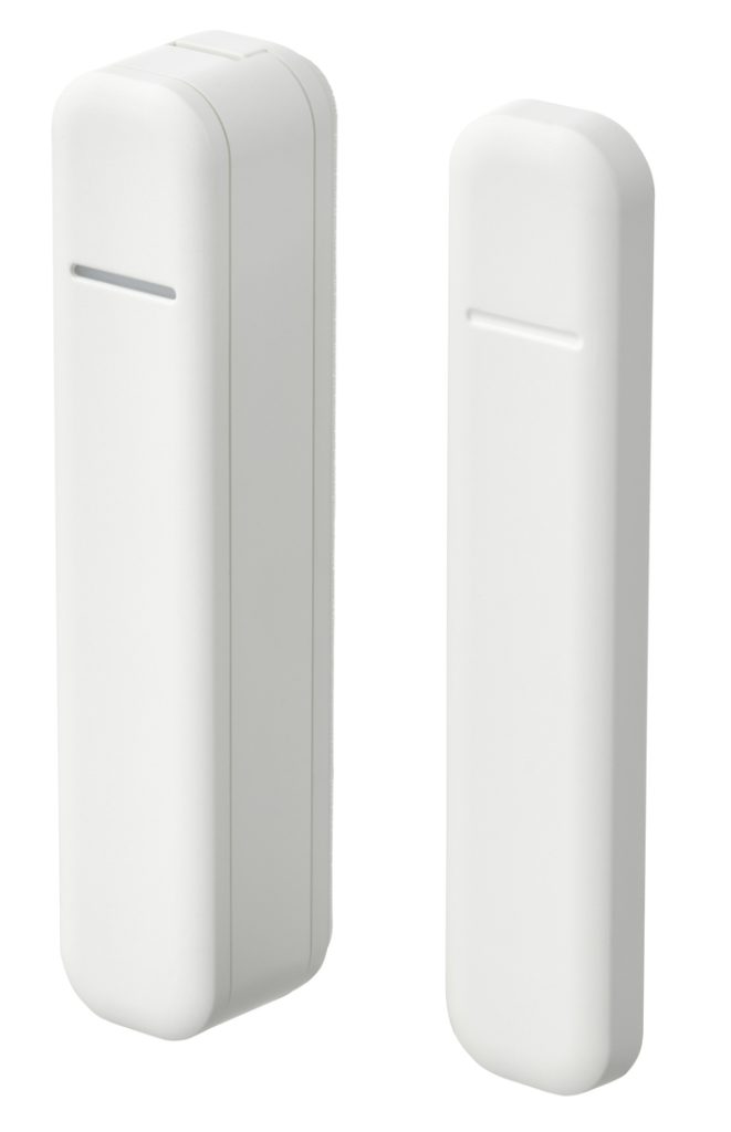 ikea homekit senzory