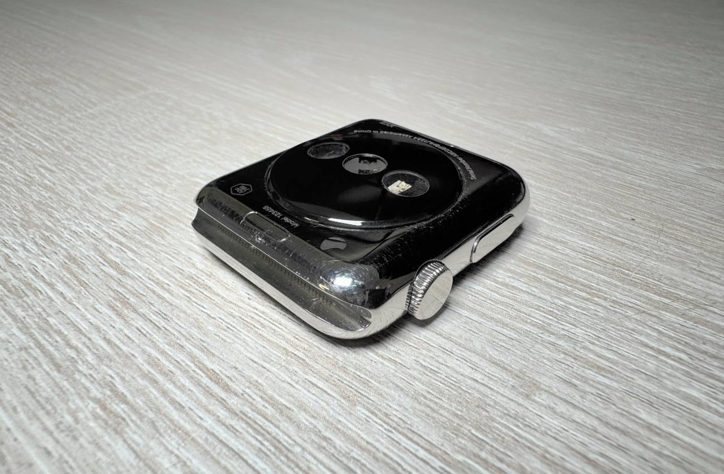 prototyp apple watch 2013