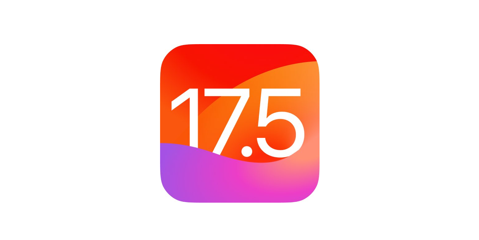 verziu ios 17.5 ilus, beta verzia ios 17.5, chyba iOS 17.5