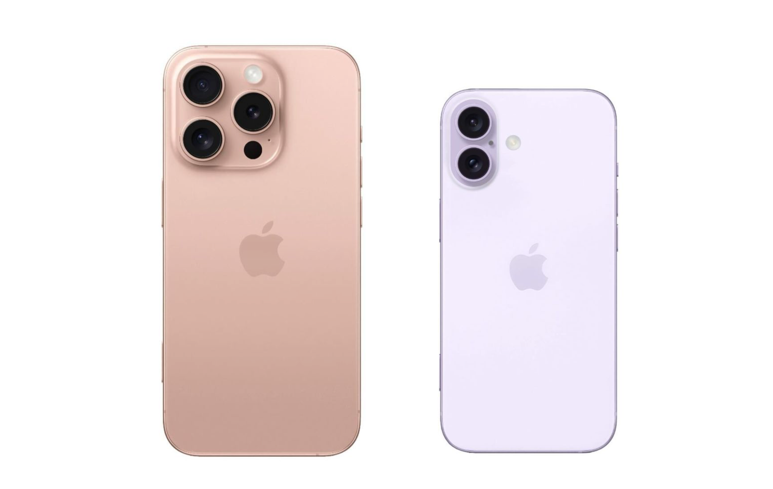 iphone 16 a iPhone 16 Pro