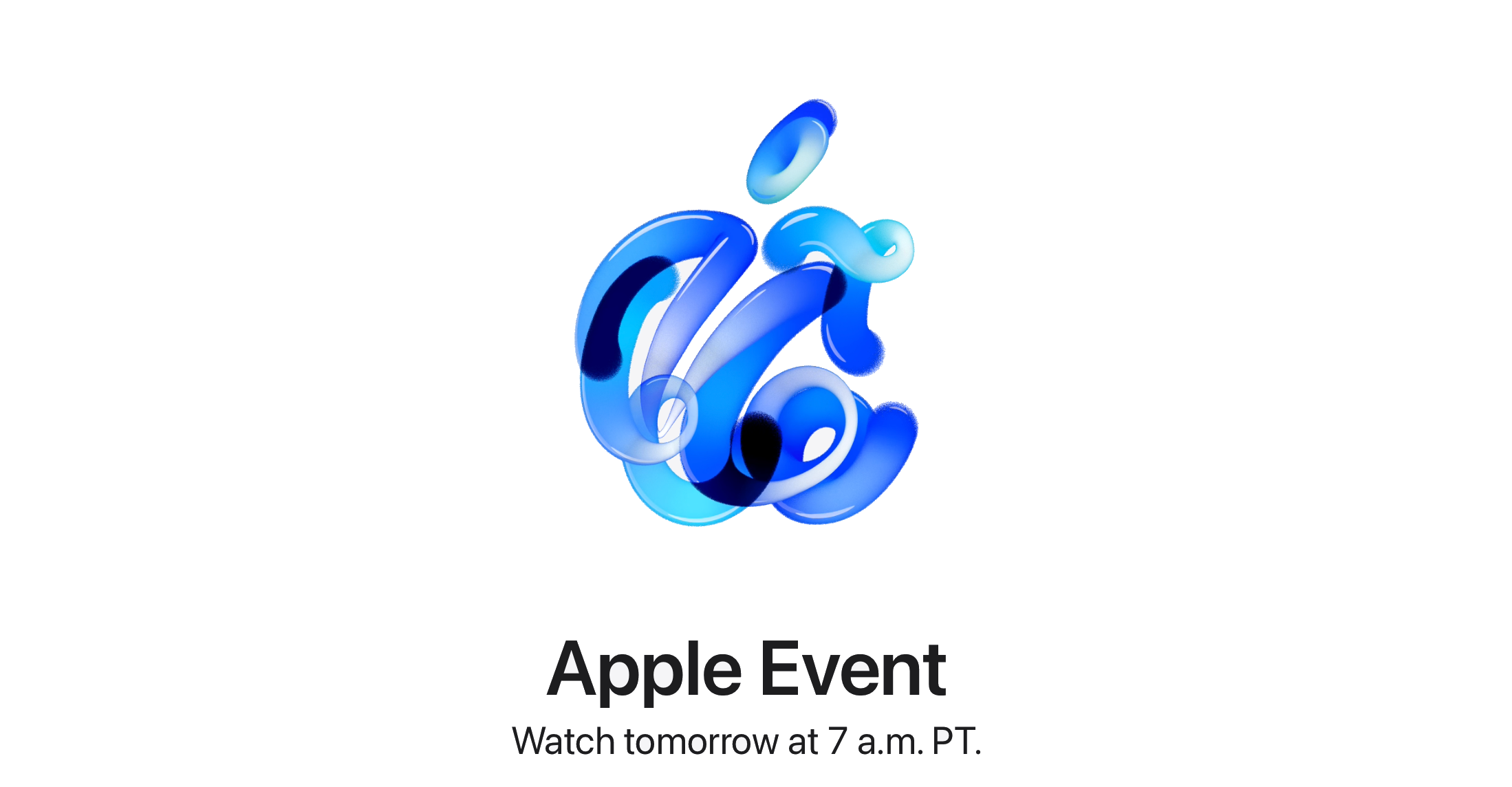 webstránka apple