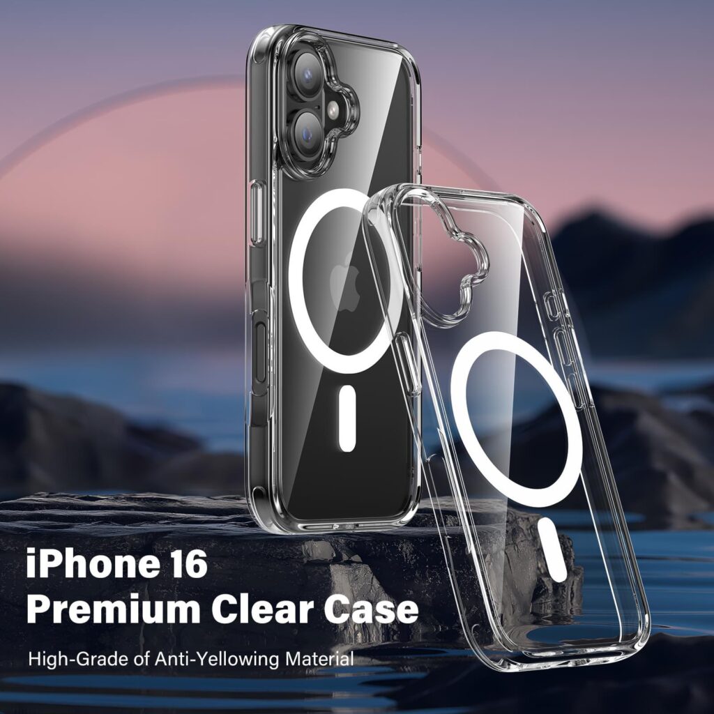 nový dizajn iphone 16