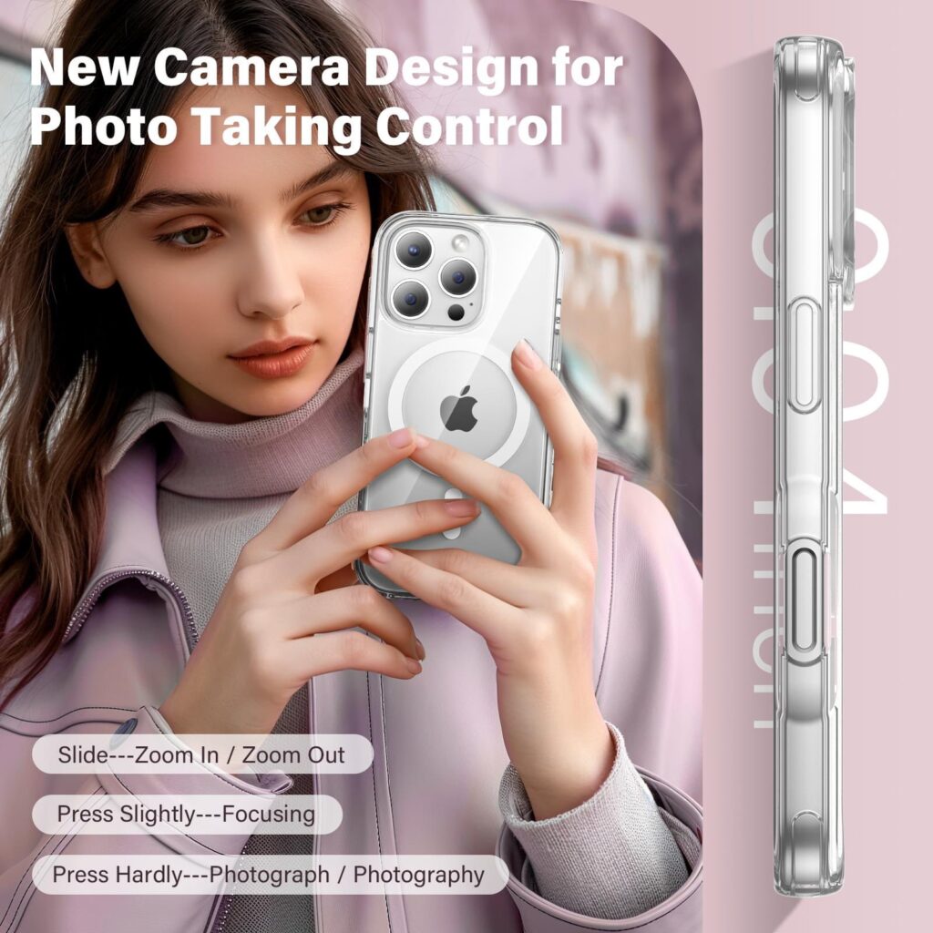 nový dizajn iphone 16